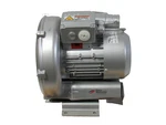 Gardner Denver G-BH1 2BH1300-7AV15 Regenerative Blower 0,45KW 115/230V 1PH. Fixed Price $1578.50.