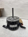 Broad-ocean Y7L623C528T Furnace Blower Motor 0131F00041 1075RPM 1/3HP 115V 4SPD. Fixed Price $107.99.