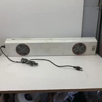 Systems 6460-32 Full Coverage Ionizing Blower Fan 18W 100-240VAC. Fixed Price $149.99.