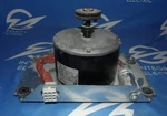 Sisme K48410 M01134 1250RPM 208/230V Motor + Year Warranty. Fixed Price $149.99.