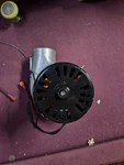 Lennox Fasco R41144-002. Fixed Price $100.00.