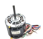 Emerson KA55HXGTH-1970 Blower Motor D6984101 115V 1/3HP Used #MB899. Fixed Price $120.00.