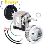 318984-753 Draft Inducer Assembly For Carrier HC21ZE117, J238-150-1571, 65569. Fixed Price $45.02.