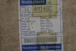 Westinghouse Room Ac Motor 1/4HP 208-230V 1330/1200RPM BU42 Frame 4M148C. Fixed Price $149.95.