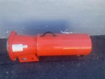 Allegro 9514-25 Axial Confined Space Ventilation Blower With Canister And Duct.. Fixed Price $149.99.