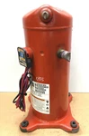 Alliance Scroll Compressor SXR042B1BPA COM10246 208-230V 60 Hz Ph Used #C155. Fixed Price $479.00.