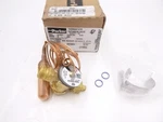 Parker Adp 165616602A Thermal Expansion Valve Kit Non-bleed R410A 3.5-5TON. Fixed Price $127.99.