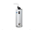 Bradford White RG2PV50H6N+ 48-GAL Power Vent Gas Water Heater 65,000 Btu Ng. Fixed Price $3610.70.
