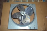 Dayton 10E021 Exhaust Fan . 12" Balde , 1/4 Hp 115/230 V Ph 1526 Cfm. Fixed Price $164.95.