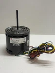 Us M0TORS K55HXNMH-1061 Blower Motor 1065 Rpm 6.2A 115V 1/2HP. Fixed Price $145.00.