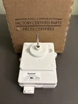 Panasonic FDQG107W2 Condenser Fan Motor. Fixed Price $30.00.