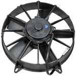 Tsp Pro Flow 11" Black Straight Blade Cooling Fan HC7211. Fixed Price $99.22.