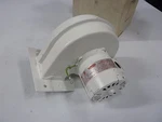 Dayton 9C919 Squirrel Cage Blower Fan 230V 60/50HZ 1/30 Hp 1PH #23,038. Fixed Price $50.00.