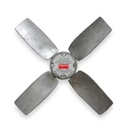 Dayton 3GTE8 PROPELLER,16 IN,1/2 BORE,2660 Cfm. Fixed Price $156.28.