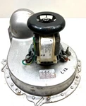Jakel J238-150-15236 Draft Inducer Blower Motor 119274-00 1013517 115V Used #L28. Fixed Price $65.00.