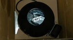 New! Soler And Palau Inline Centrifugal Duct Fan, 13-1/8", 120V, Ph PV-150. Fixed Price $139.99.
