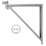 Dayton 3PEH3 Mounting Bracket, Steel. Fixed Price $191.99.
