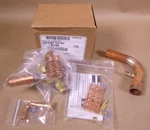 H4TXV02 Kit Allied Air Enterprises 1.851364 Expansion Valve HXCE5ZX200R410A. Fixed Price $47.99.