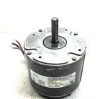 Emerson K48HXEMG-3494 Condenser Motor 31L1901 1075 Rpm 1/6 Hp 230V Used #MP352. Fixed Price $139.00.