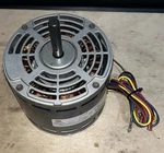 Lennox 104333-06 Blower Motor K55HXRPF-2096 New W/o Box. Fixed Price $295.00.