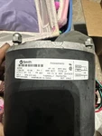 F48AA68A50 For A.o.smith York Coleman Condenser Fan Motor 1/4 Hp 208-230V 850RPM. Fixed Price $100.00.