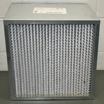 Omnitec Hepa Air Filter OAH1616G, 16X16X12, 99.99% For OA1000V MI1200V MI1200UVG. Fixed Price $199.95.