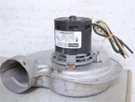 Fasco 7021-8741 Furnace Draft Inducer Blower Motor Assembly 1094073. Fixed Price $132.50.