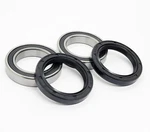 Ktm Xc 300 Tpi Front Wheel Bearings & Seals Kit 20-22. Fixed Price $14.89.