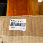 PSH600-UPS Functional Devices Uninterruptible Power Supply Oem. Fixed Price $100.00.