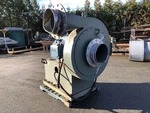 2014 The New York Blower Company 30014 Stl 125 Hp, 6950 Cfm High Pressure. Fixed Price $2171.20.