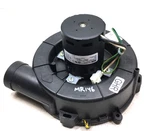 Fasco 702111685 Inducer Blower Motor Assembly A203 115V 1/20HP Used #MR146. Fixed Price $115.00.
