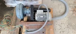 Effepizeta SCL-30DH Regenerative Blower 4.6 Kw 440/480V Phase. Fixed Price $399.99.