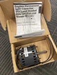 Dayton 3M547D Motor. Fixed Price $150.00.