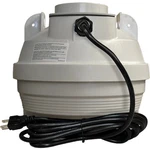 Suncourt TF104 Centrax 4-IN In-line Centrifugal Fan Plug. Fixed Price $141.99.