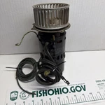 Fasco / Coleman 7700-8314 Combustion Motor 3000 Rpm, 115V, .48 Amp. Fixed Price $99.99.