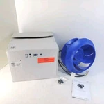 Ziehl-abegg RH35V-6IK.BD.VR 200-277VAC 1680RPM Centrifugal Fan 2500 Cfm. Fixed Price $250.00.
