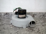 Lennox 74H2001 116516-10 JF1F054N 44309 Furnace Draft Inducer Motor Used. Fixed Price $199.99.