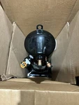New Copeland Scroll Compressor ZP31K7E-PFV-830 208/230V R410A S3. Fixed Price $799.99.