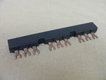 Klockner Moeller B3.1/3-PKZ0 Bus Bar 600VAC 65A. Fixed Price $9.99.