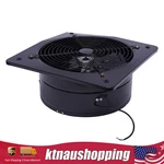 16" Ventilation Extractor Air Blower Fan Exhaust Wall Mounted Kitchen Industrial. Fixed Price $128.46.