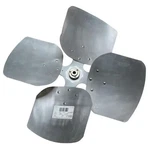 Lau 605593-01 22-INCH 4-BLADE Fan Cw Rotation, " Bore, Aluminum Blades, Oem. Fixed Price $48.00.