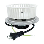 0696B000 Motor Assembly Compatible With Nutone QT-110N-B QT-100L QT-110-. Fixed Price $60.74.