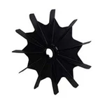 36FN3000C01SP, Baldor, External Fan, Od 5.25'', Diameter, 0.912 Id. Fixed Price $78.92.