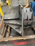 New York Blower Company 36 Plr Plug Fan Class Ii. Fixed Price $2500.00.