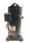 Copeland Scroll 4.5 Ton Compressor Model ZR52K3-PFV-230 R-22 208-230V Used #C420. Fixed Price $535.00.