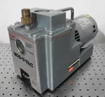 T191646 Gast 4BA-1-G482X Mod-u-vac Vacuum Pump W/ Emerson 1/3 Hp Motor. Fixed Price $100.00.