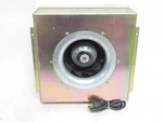 243262 Old-stock; Amco Bmiv Enclosed Blower Assy; 540SCFM; 2570RPM; 230VAC. Fixed Price $293.82.