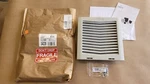 Hoffman Nvent HG1000404 10" Inch IP54 Exhaust Grille Kit 7035 34228. Fixed Price $49.95.