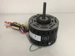 Trane Blower Motor D340086P03 Y7L623B815. Fixed Price $110.00.