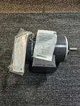 Dayton 6K827BG Industrial Motor 1HP 60HZ 1PHASE Tefc 115/208-230V Ac 1725 Rpm. Fixed Price $404.18.